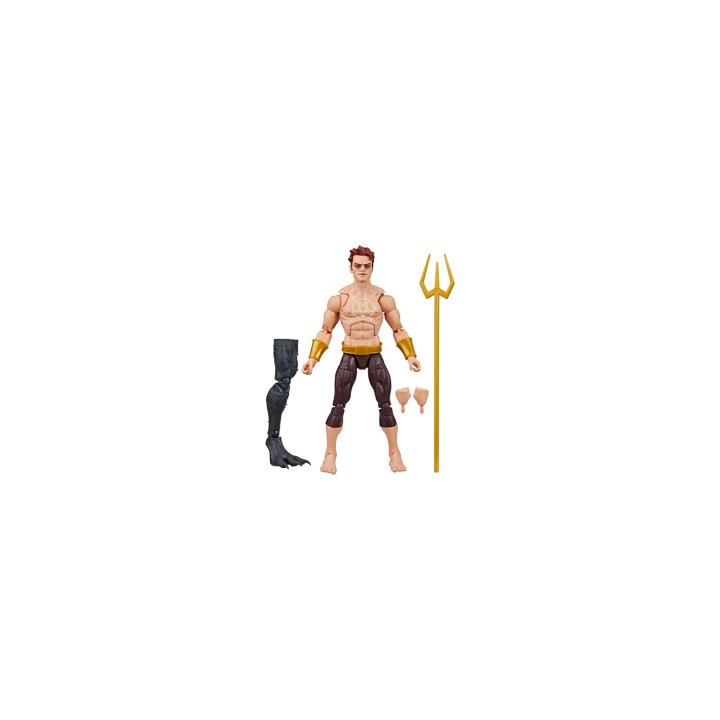 Marvel Legends Series Strange Tales Daimon Hellstrom