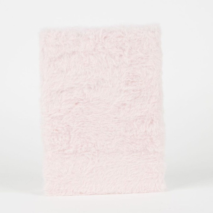 Cuaderno peluche Hello Kitty