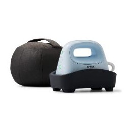 Prensa Calor CRICUT para Gorras Bluetooth (CRC-2009241)