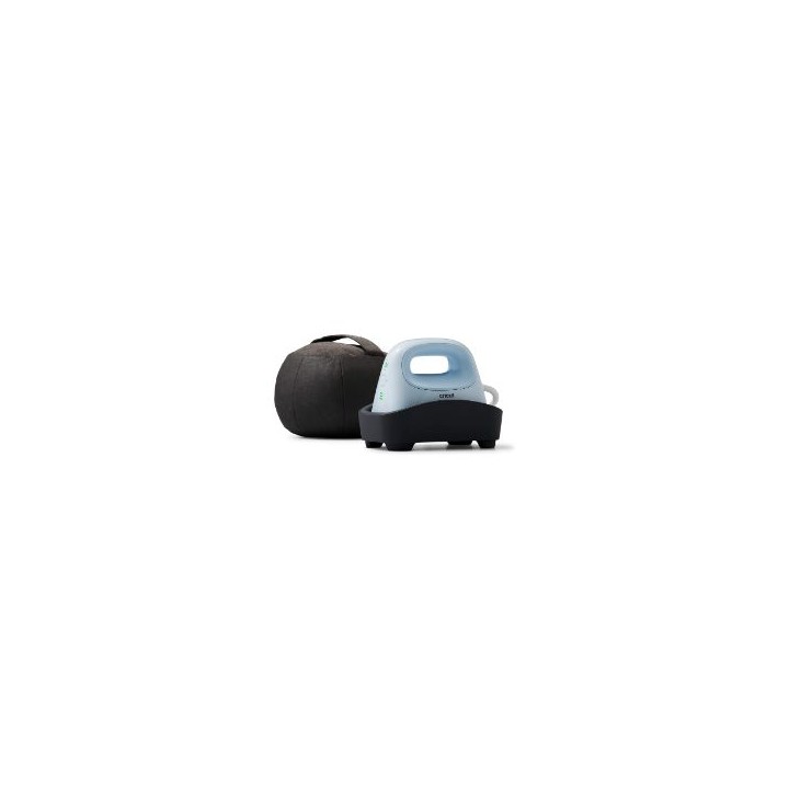 Prensa Calor CRICUT para Gorras Bluetooth (CRC-2009241)