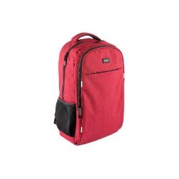 Mochila NILOX Style 15.6" Roja (NXBK042)