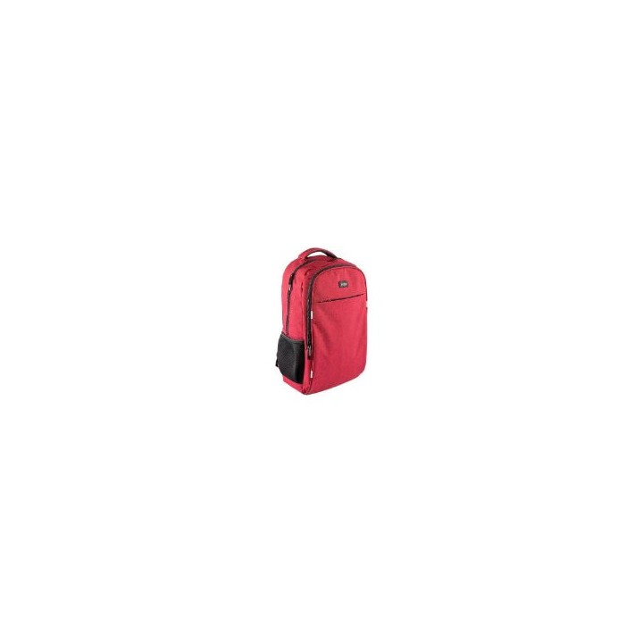 Mochila NILOX Style 15.6" Roja (NXBK042)