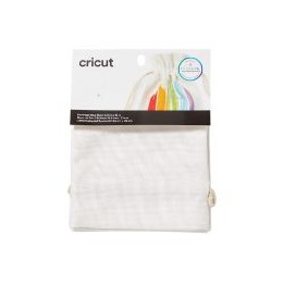Bolsa para Vino CRICUT Poliéster Blanca (CRC-2008212)