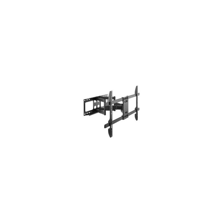 Soporte Pared 37"-80" Gira/Inclina Máx. 60Kg (EQ650335)