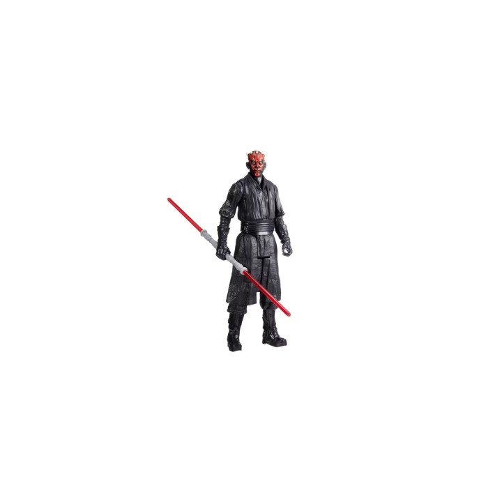 Star Wars Titan Hero Series Darth Maul