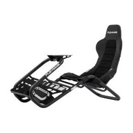 Asiento Gaming PlaySeat Trophy Negro (RAP00304)