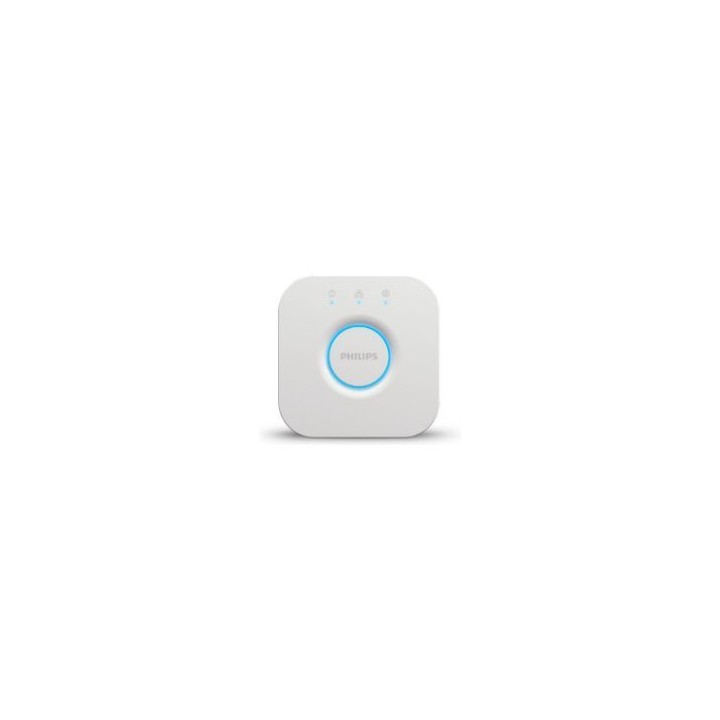 Centro Control Hue Bridge ZigBee (929001180642)