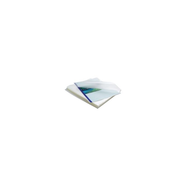 Fundas Plastificar Fellowes Mate A3 100 Unid (CRC54520)