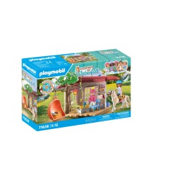 Playmobil 71638 set de juguetes