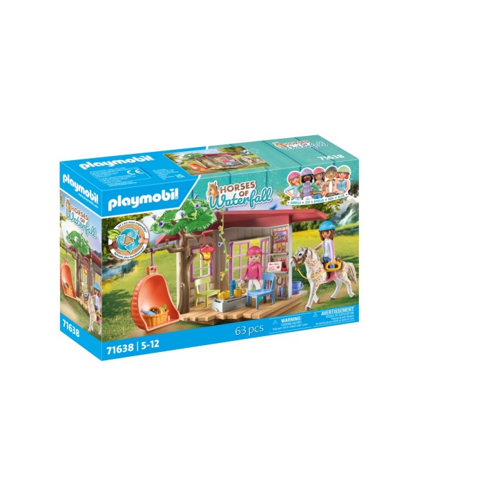 Playmobil 71638 set de juguetes
