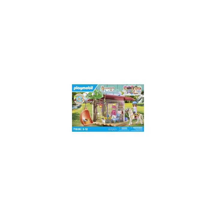 Playmobil 71638 set de juguetes