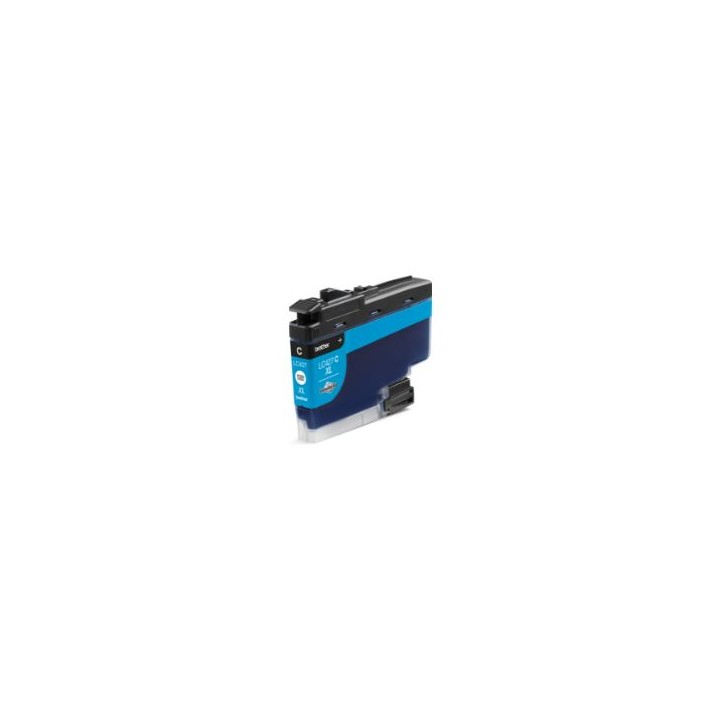 Tinta Brother XL Cian 5000 páginas (LC427XLC)