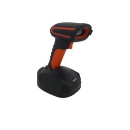 Lector Approx Código de Barras 1D RF BT (APPLS18I)