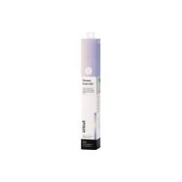 Vinilo Termoadhesivo CRICUT TransAzul (CRC-2008680)
