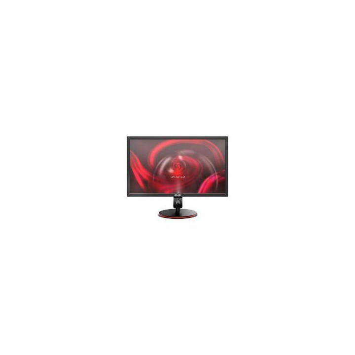 Monitor Gaming OZONE 24.5" FHD 144Hz Negro (OZDSP25PRO)
