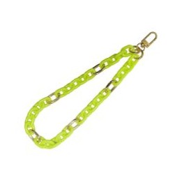 Pulsera de Sujeción CELLY Amarillo (JEWELCHAINYLF)