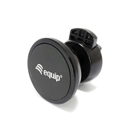 Soporte Coche EQUIP Magnético Ventilación (EQ245431)