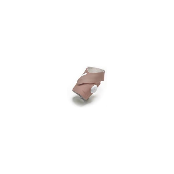 Accesorio OWLET Sock calcetin 2 Dusty Rose (SK6L20BBYH)