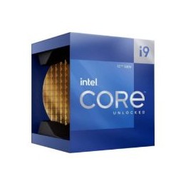 CPU Intel Core i9-12900K LGA1700 3.2/5.2GHz 30Mb Caja