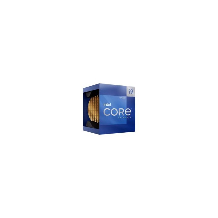 CPU Intel Core i9-12900K LGA1700 3.2/5.2GHz 30Mb Caja