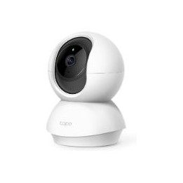 Cámara IP TP-Link FHD WiFi Nocturna Interior (TC70)