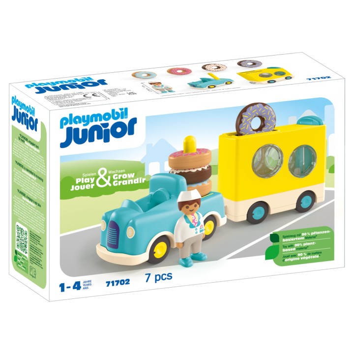 Playmobil 71702 set de juguetes