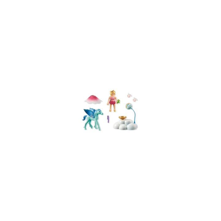 Playmobil 71802 set de juguetes