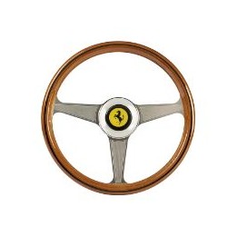 Volante Thrustmaster Ferrari 250 Juego Helm (2960822)