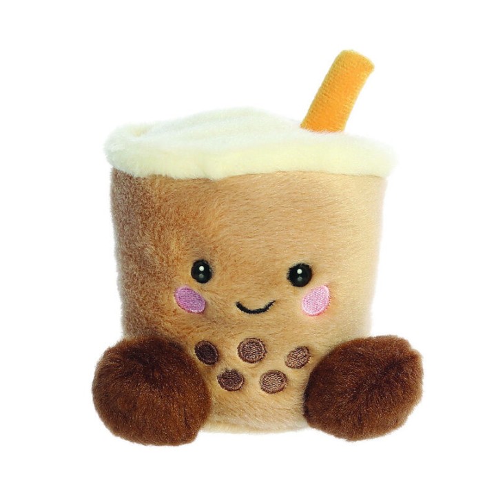 Peluche Comida & Bebida Palm Pals 13cm surtido