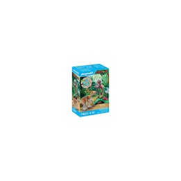 Playmobil Dinos 71823 set de juguetes