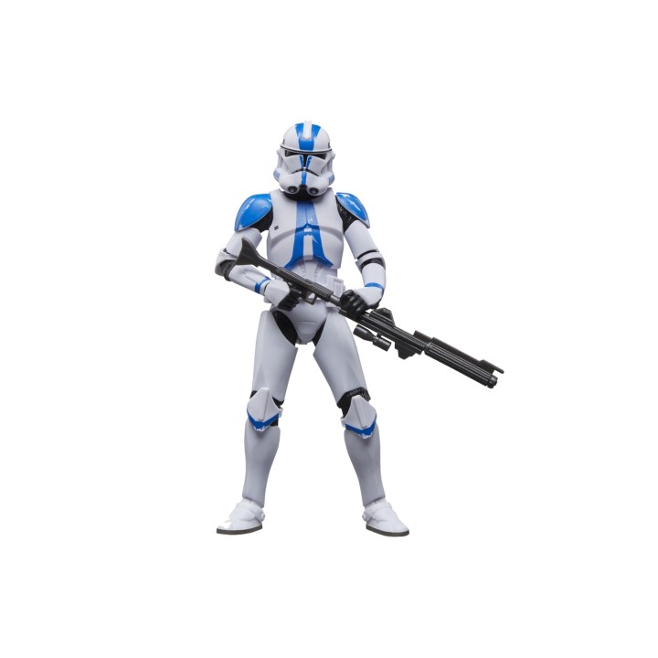 Star Wars The Black Series Tactical Ops Trooper