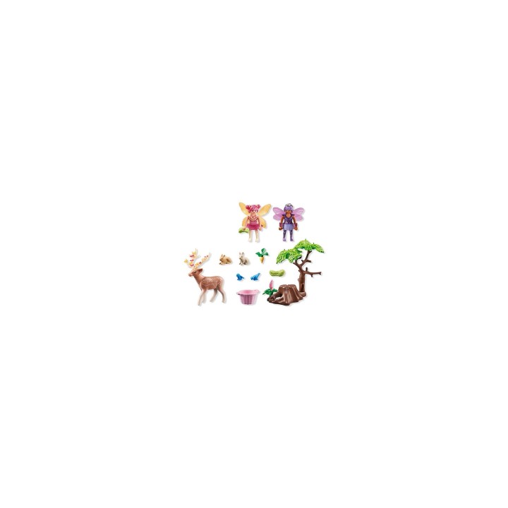 Playmobil 71800 set de juguetes