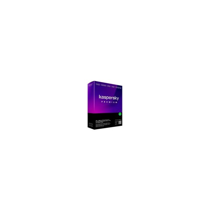 Antivirus Kaspersky Premiun 10U 1A (KL1047S5KFS)
