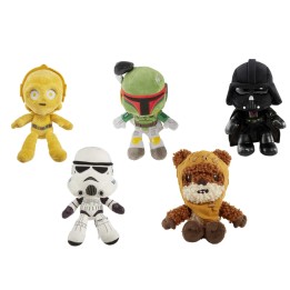 Star Wars GXB23 juguete de peluche
