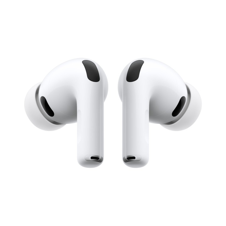 Apple AirPods Pro (3rd generation) Auriculares True Wireless Stereo (TWS) Dentro de oído Llamadas/Música/Deporte/Uso diario