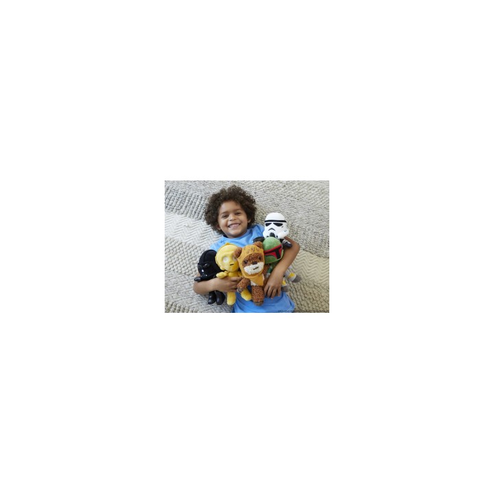 Star Wars GXB23 juguete de peluche