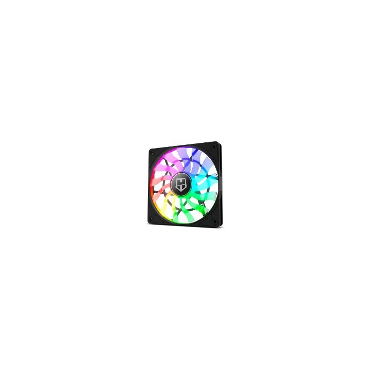Ventilador NOX HUMMER Slim-Fan ARGB (NXHUMMERSLIMFA)