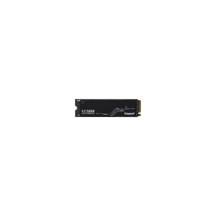 SSD Kingston KC3000 512Gb M.2 2280 NVMe (SKC3000S/512G)