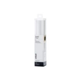 Vinilo Permanente CRICUT 33cmx3.6m Plata (CRC-2008619)