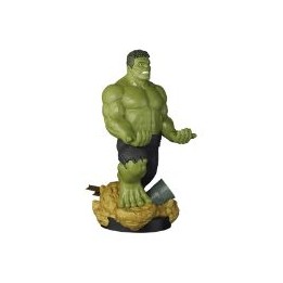 Soporte Figura Cable Guy Hulk Avengers Game (INFGA0151)