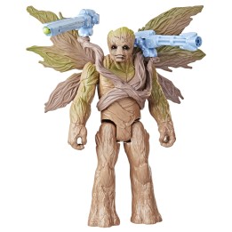 Hasbro Marvel Guardians of the Galaxy F68735L2 figura de juguete para niños
