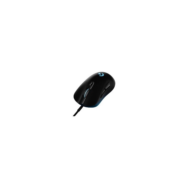 Ratón LOGITECH G403 Prodigy USB-A Negro (910-005633)