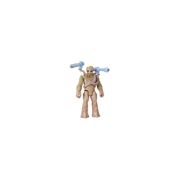 Hasbro Marvel Guardians of the Galaxy F68735L2 figura de juguete para niños
