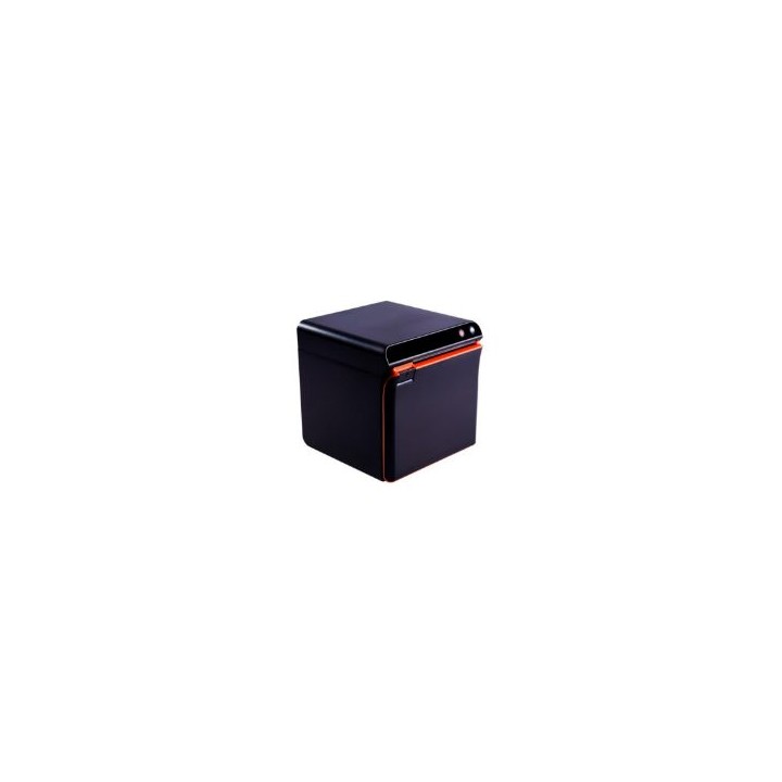 Impresora NILOX 80mm USB Ethernet Negra (NX-PF287-USB)
