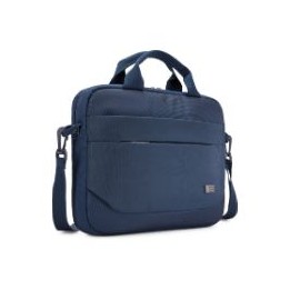 Maletin CASE LOGIC Attache 11.6" Azul (3203985)