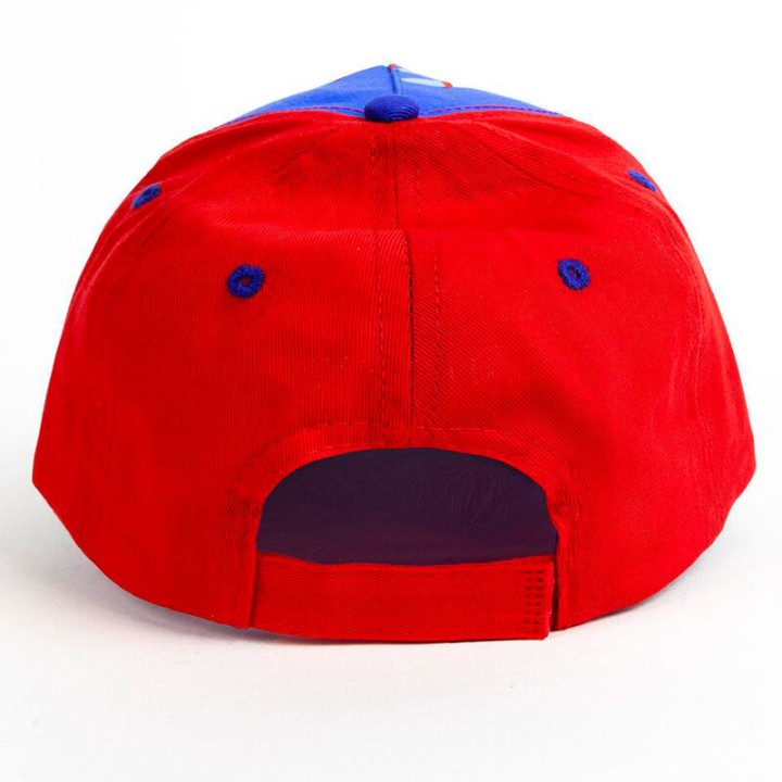 Set gorra + gafas sol Spidey Marvel