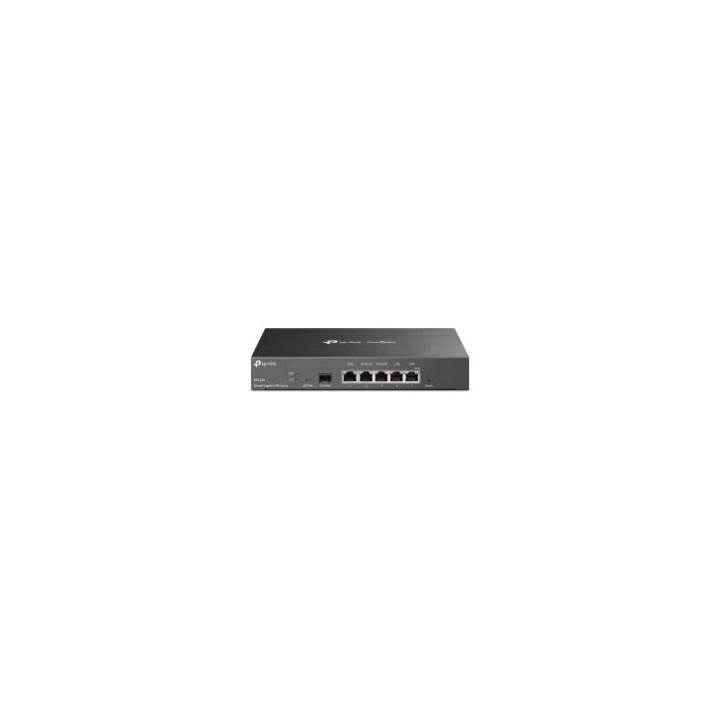 Router TP-Link VPN Gbit Ethernet LAN Negro (TL-ER7206)