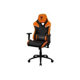 Silla Gaming Thunderx3 TC5 Negra/Naranja (TC5BO)