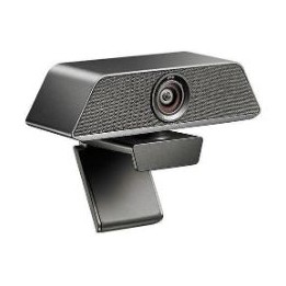 WebCam Optoma SC26B 4K UHD USB Gris (H1AX00000251)