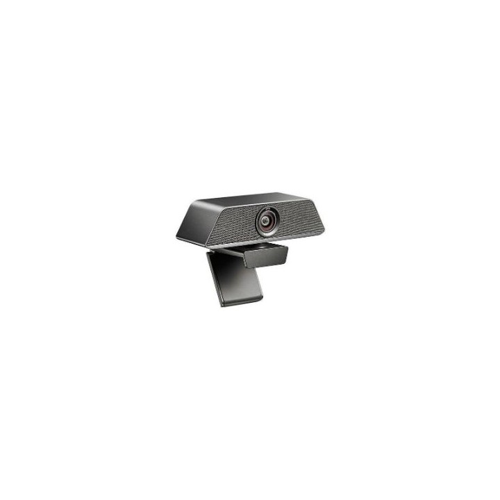 WebCam Optoma SC26B 4K UHD USB Gris (H1AX00000251)